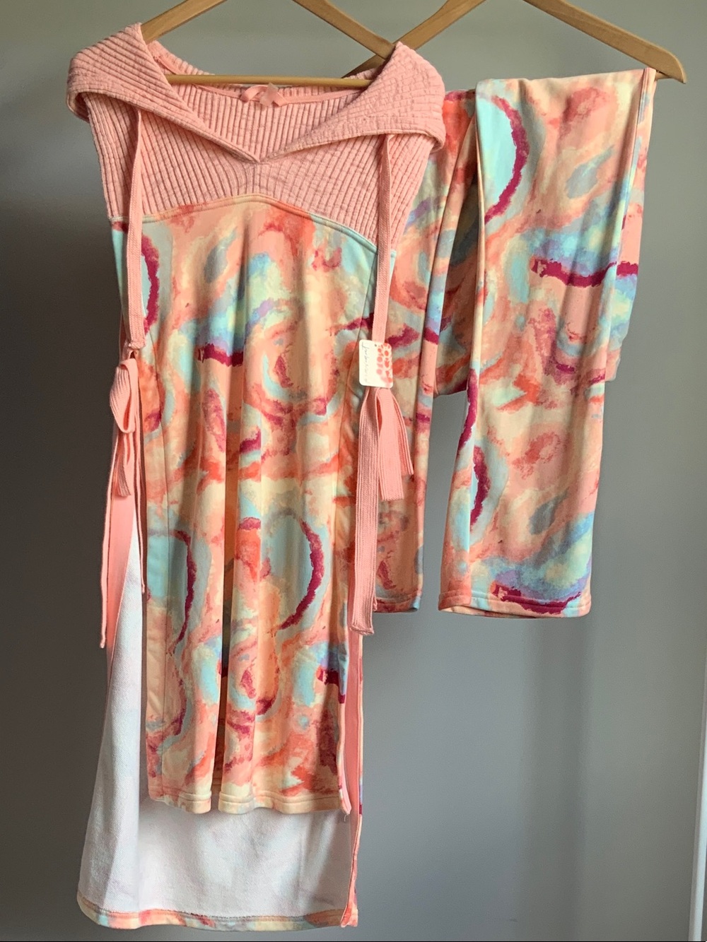 Free People Bundle All That Set